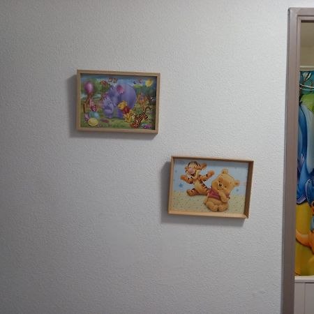B309 Appartement Proche Disney Paris モンテヴラン エクステリア 写真