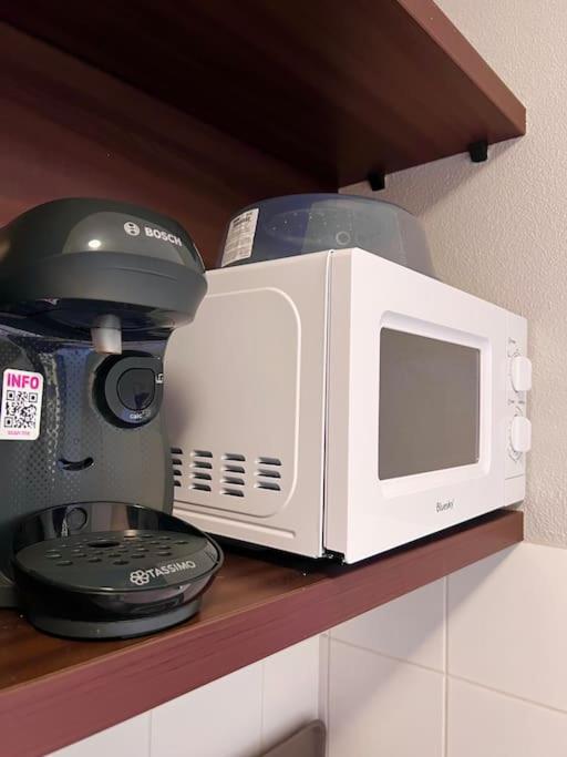 B309 Appartement Proche Disney Paris モンテヴラン エクステリア 写真