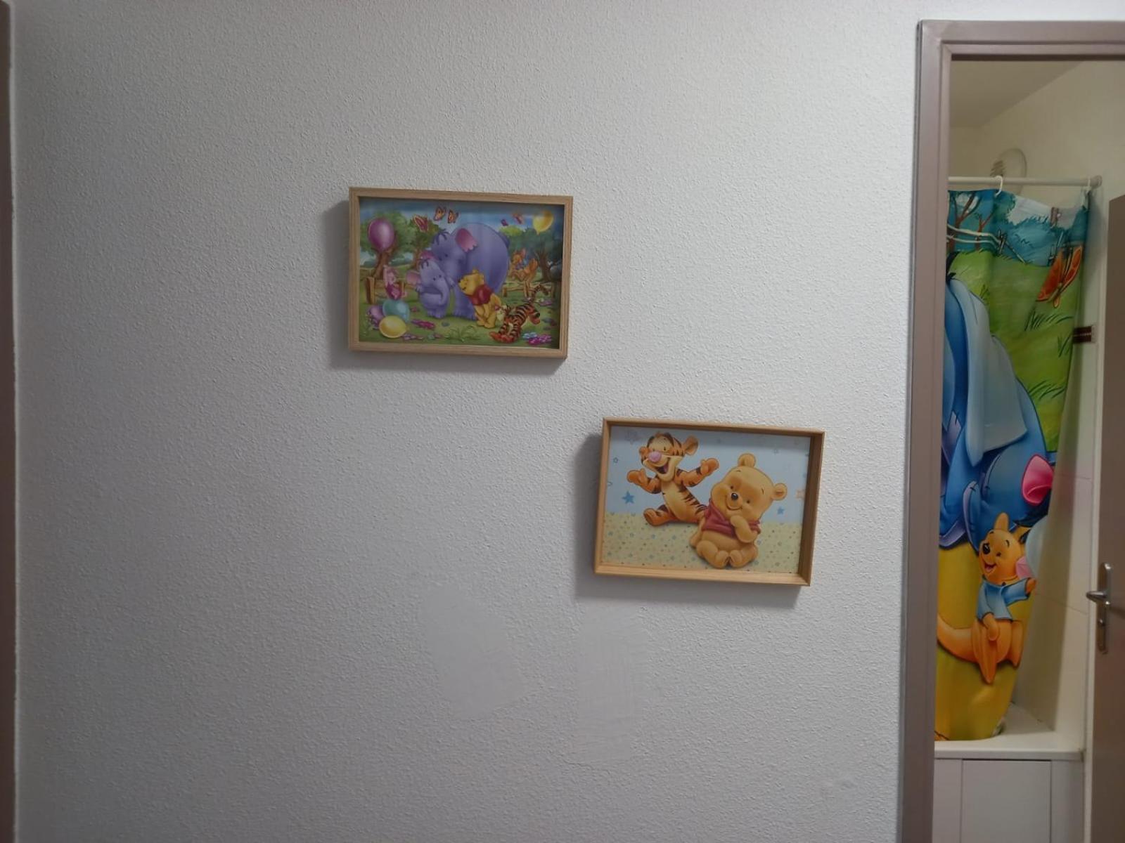 B309 Appartement Proche Disney Paris モンテヴラン エクステリア 写真